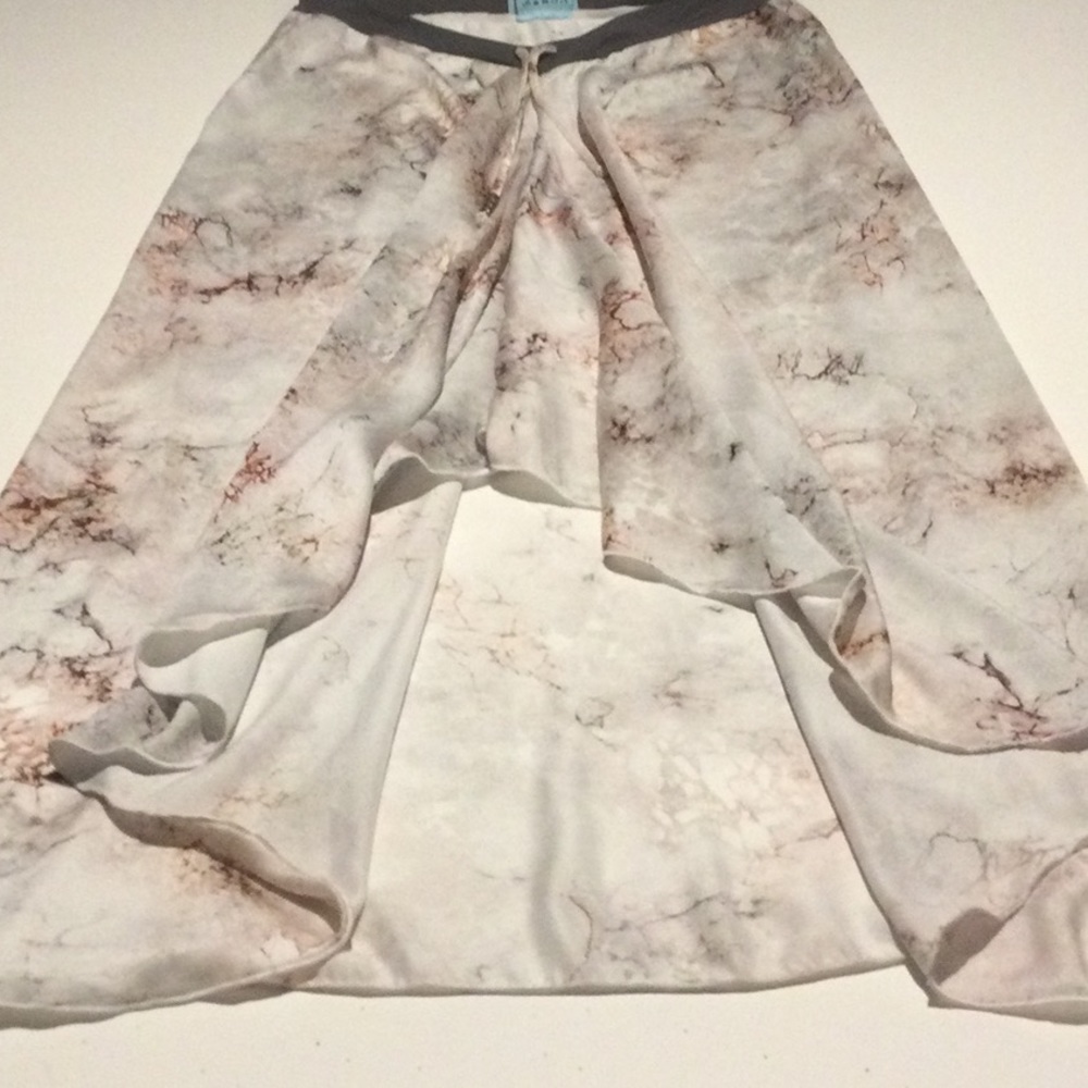 Summer Skirt